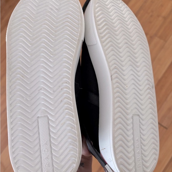 💯 Authentic Prada Nylon with studs Sneakers Size 40 - Picture 5 of 8